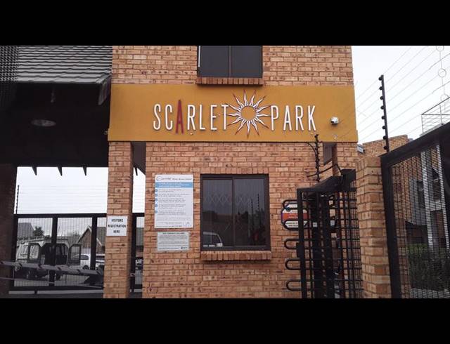 2 BEDROOM PROPERTY TO RENT IN ROOIHUISKRAAL NORTH